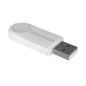 ANT+ USB adapter Cycplus U10 — USB dongle for ANT+ connectivity, compatible with various devices