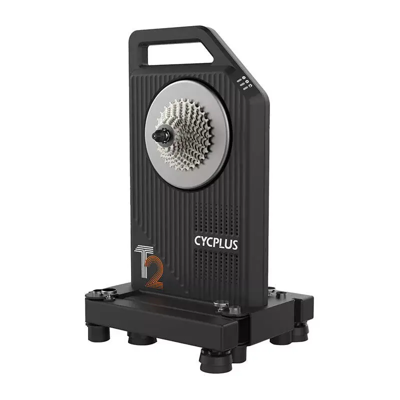 Cycplus T2 прямоприводной умный тренажер Photo 2