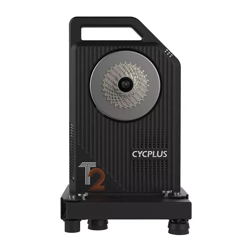 Cycplus T2 прямоприводной умный тренажер Photo 3