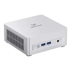 Computer MINI PC Minis Forum UM870 Plus Ryzen 7 8745H barebone