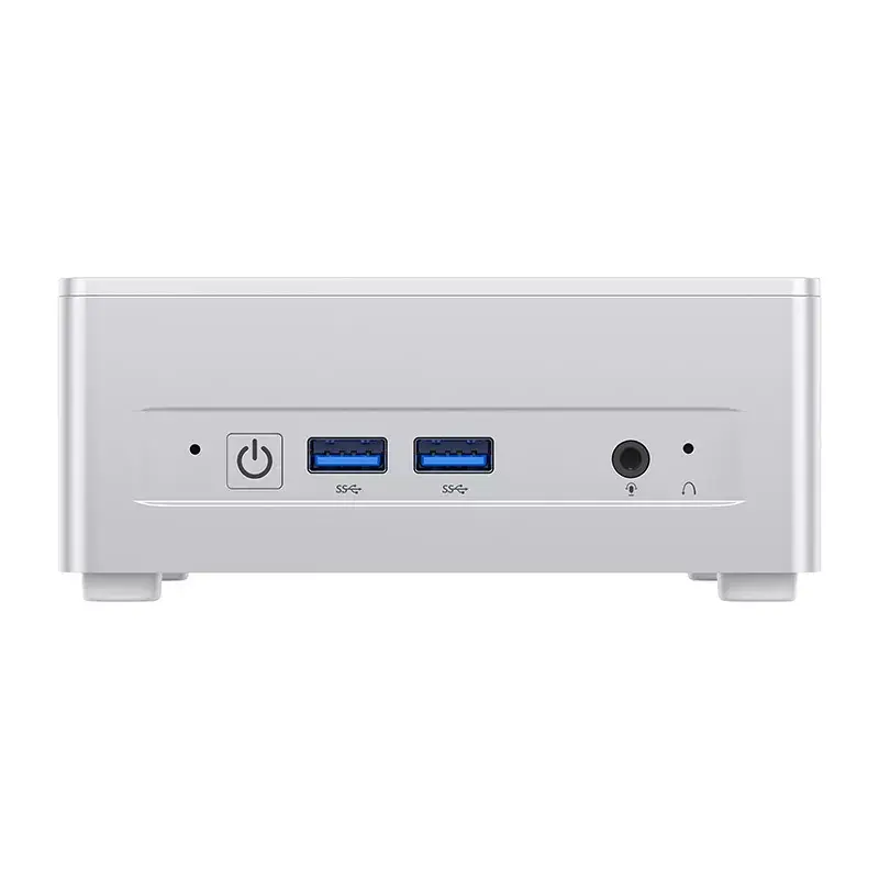 Компьютер MINI PC Minis Forum UM870 Plus Photo 2