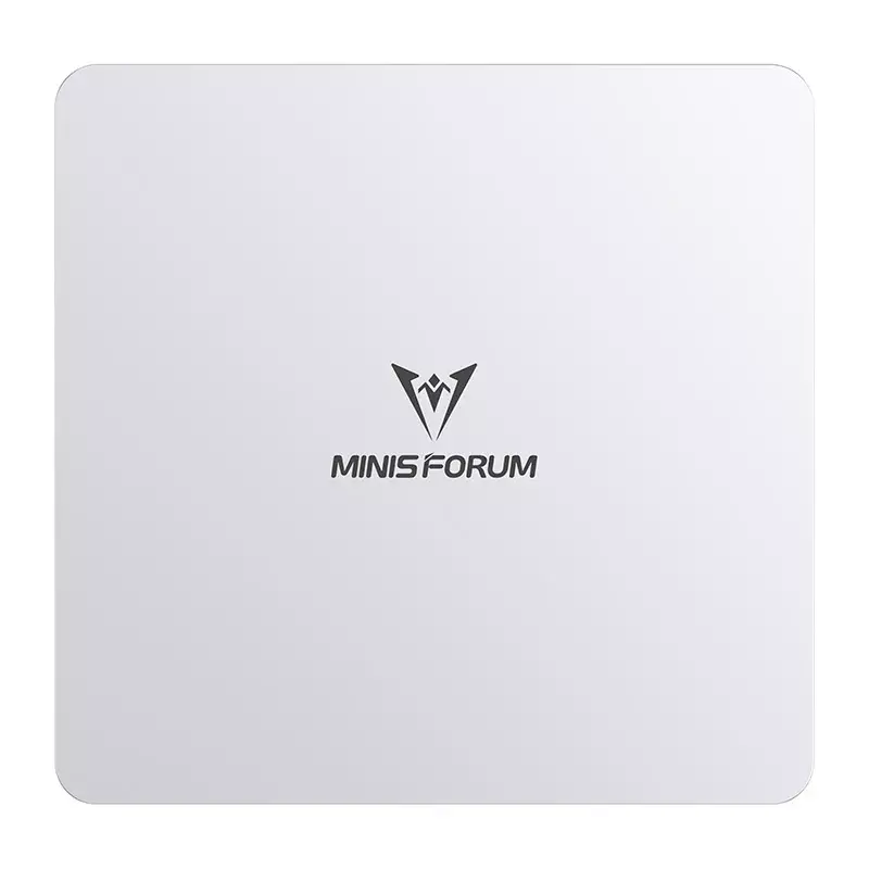 Компьютер MINI PC Minis Forum UM870 Plus Photo 5