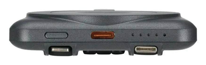 Portatīvais akumulators Rivacase VA2607, VA2607 Photo 3