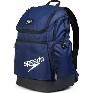 Mugursoma Speedo Teamster 2.0 35L – sporta soma peldēšanai un treniņiem