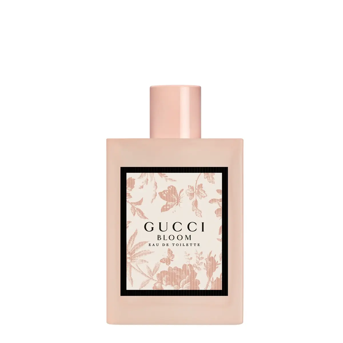 Eau De Toilette Gucci Bloom 100 ml Photo 2