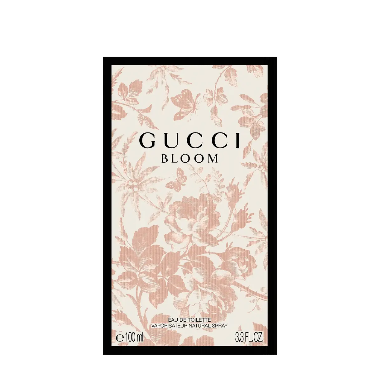 Eau De Toilette Gucci Bloom 100 ml Photo 3