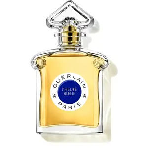 Eau de Parfum Guerlain L'Heure Bleue 75 ml for Women top notes Anise Bergamot 1 pc