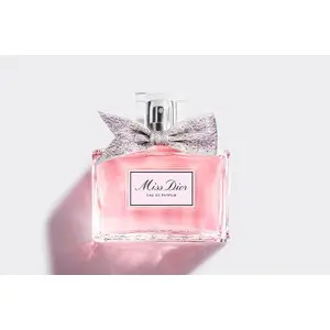 Парфюмированная вода Dior Miss 150ml Женская Невозможность перезаправки