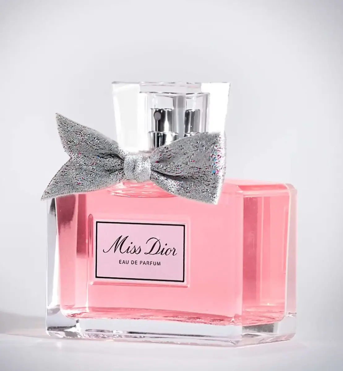 Парфюмированная вода Dior Miss 150ml Photo 5