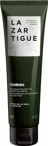Lazartigue Nourish Nourishing Cleansing Conditioner with Shea Butter 150ml