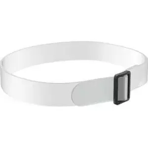 Силиконовый ремешок для налобного фонаря тип A, led lenser — сменная деталь