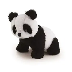 Mīkstā rotaļlieta pande Giochi Trudi Panda Sweet Collection — plīša rotaļlieta, modelis 006-50440