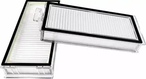 Rezerves HEPA gaisa filtrs Roborock Q7 sērijai no JETtools, saderīgs ar Q7/Q7+/Q7 Max/Q7 Max+ (MPN SB9610)