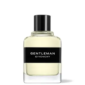 Givenchy Gentleman Eau De Toilette 60ml Men Pear Violet