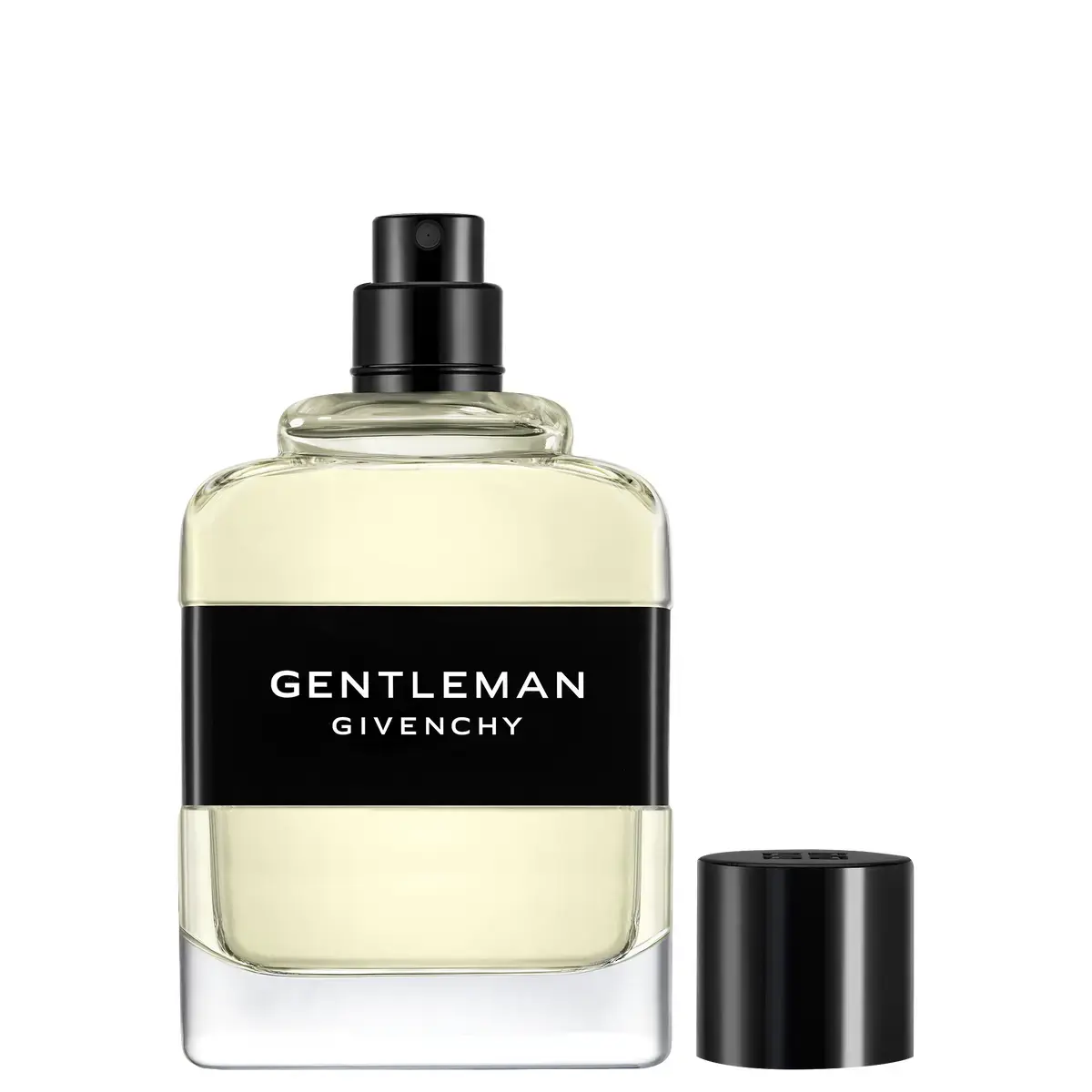 Givenchy Gentleman Eau De Toilette 60ml Photo 2