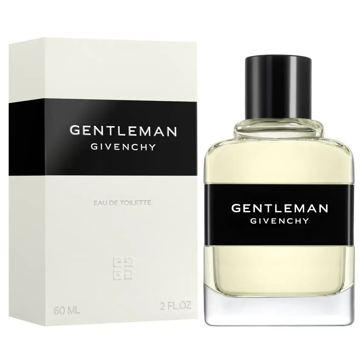 Givenchy Gentleman Eau De Toilette 60ml Photo 4