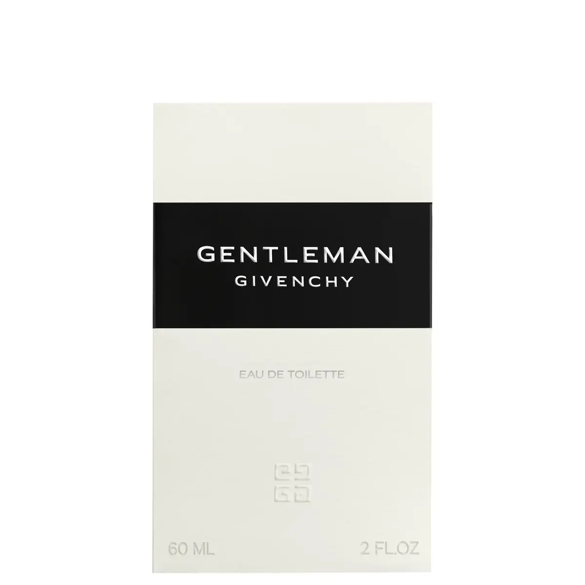 Givenchy Gentleman Eau De Toilette 60ml Photo 5