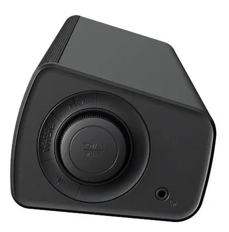 Computer Speakers Creative Soundbar GS5, 51MF8470AA000 Photo 8