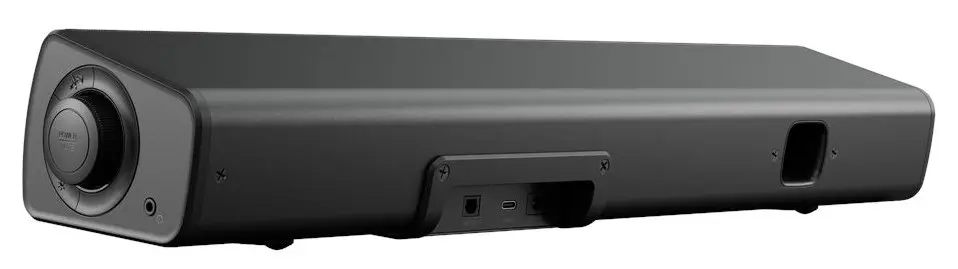 Computer Speakers Creative Soundbar GS5, 51MF8470AA000 Photo 9