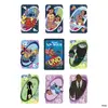 Kāršu spēle MATTEL UNO Disney’s Lilo and Stitch Photo 3