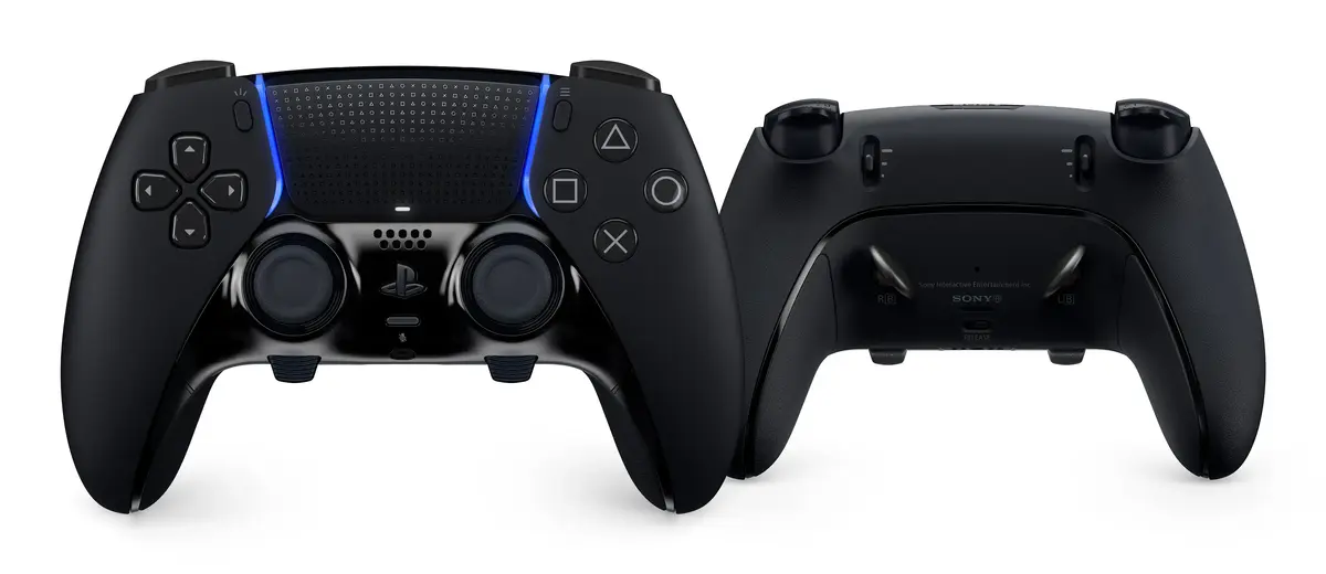 Gamepad Sony PS5 DualSense Edge Controller Photo 4