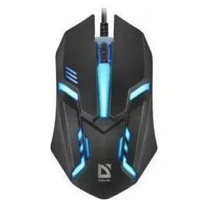 Mouse Defender HIT MB-550 USB