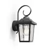 Philips myGarden Buzzard Outdoor Wall Light 60W E27 Photo 2