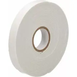 Divpusēja montāžas putu līmlente Grand 12 mm × 3 m (modelis 130-1212)