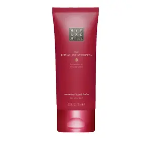 Hand Balm Rituals The Ritual of Ayurveda — Moisturizing & Softening Hand Cream Balm 70 ml, Unisex