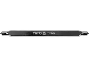 Stikla griezējs YATO YT-37404, manuālais instruments, 1 gab.