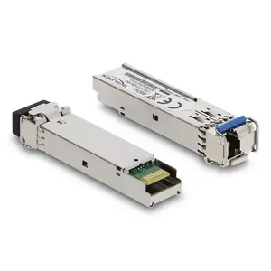 Модуль трансивера DeLOCK 86094 SFP оптоволоконный 1000 Mbit/s