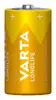 Varta LR14 C Alkaline Battery Photo 2