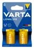 Varta LR14 C Alkaline Battery Photo 4
