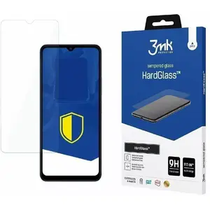 Закалённое защитное стекло 3MK HardGlass для POCO F7 Pro / F7 Ultra