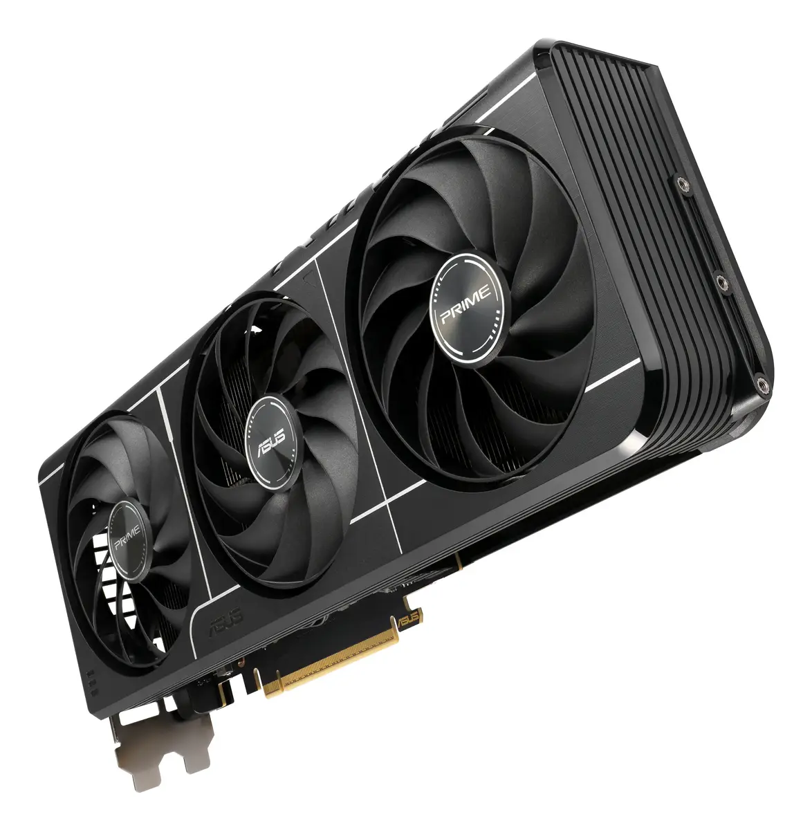 Videokarte ASUS Prime -RTX5060TI-O8G Photo 12