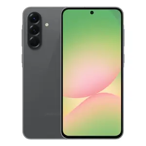 Смартфон Samsung Galaxy A56 5G 6.7" Dual SIM 8ГБ ОЗУ 256ГБ Графит