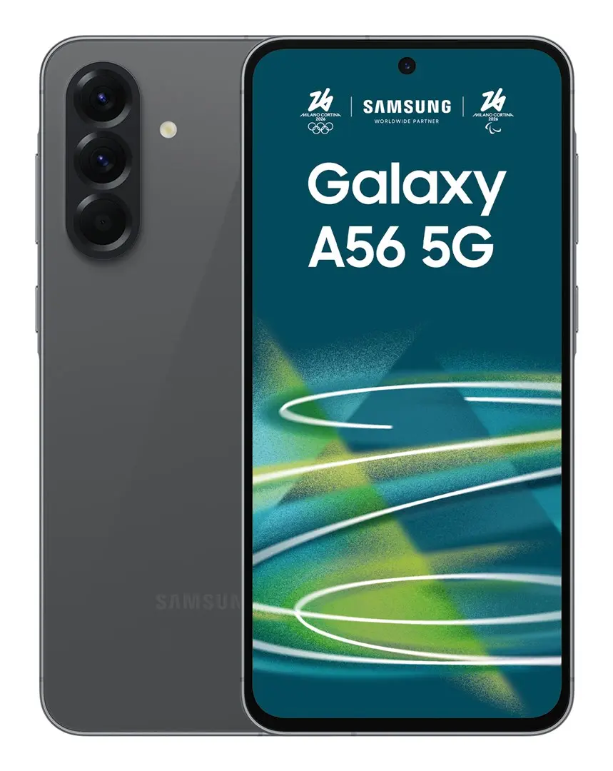 Viedtālrunis Samsung Galaxy A56 5G 6