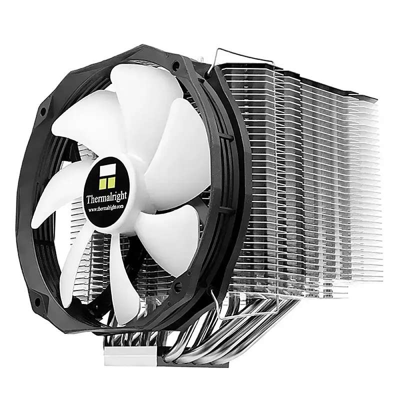 Кулер Thermalright Le Grand Macho RT Photo 2