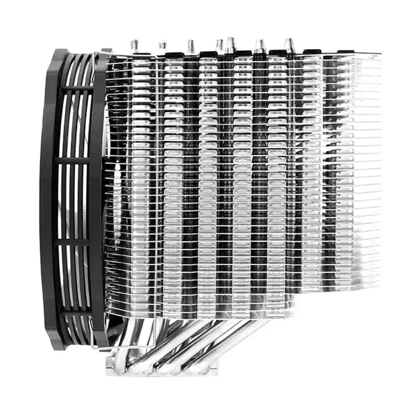 Кулер Thermalright Le Grand Macho RT Photo 4