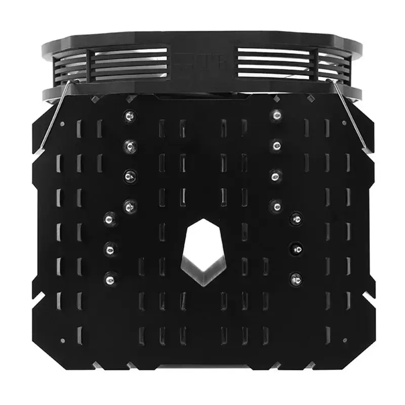 Кулер Thermalright Le Grand Macho RT Photo 5