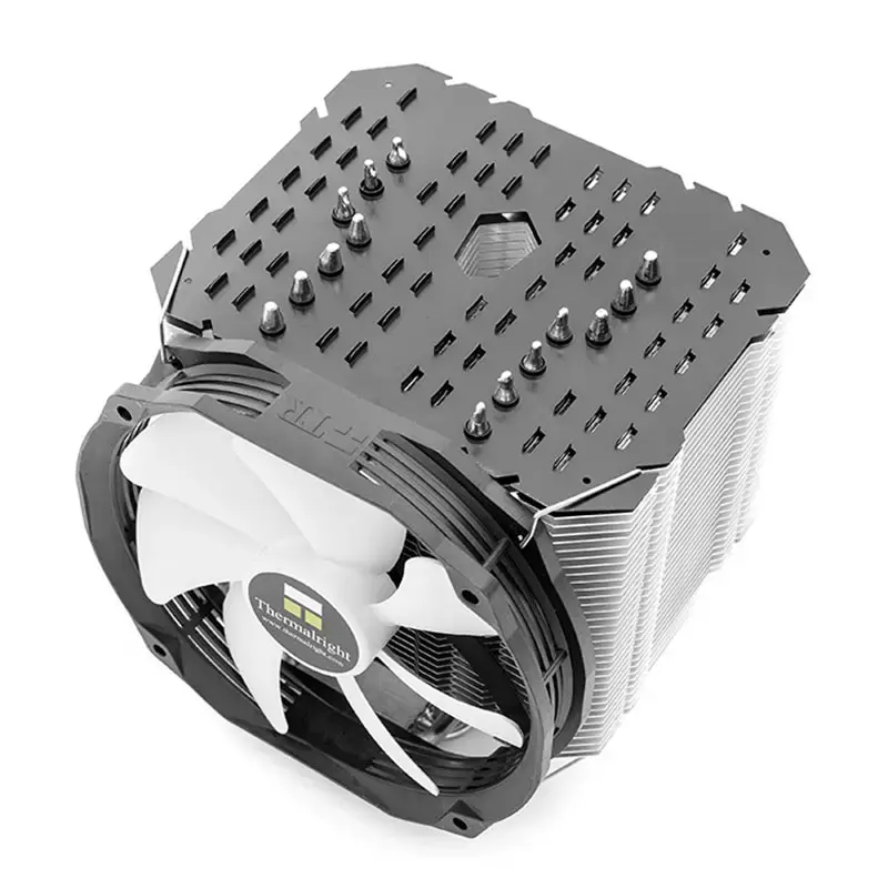 Кулер Thermalright Le Grand Macho RT Photo 6