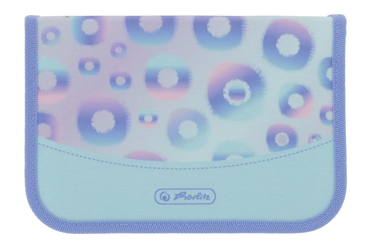 Stationery Set Herlitz Mystic Mermaid Photo 2