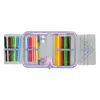 Stationery Set Herlitz Mystic Mermaid Photo 4