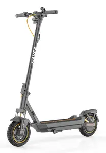 Elektriskais skūteris NAVEE GT3 PRO — 1 vieta, 20 km/h maks., 1000 W motors, 48 V 10.2 Ah akumulators, 60 km nobraukums