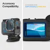 Spigen rūdīts stikls priekš GoPro HERO11 Black Photo 3