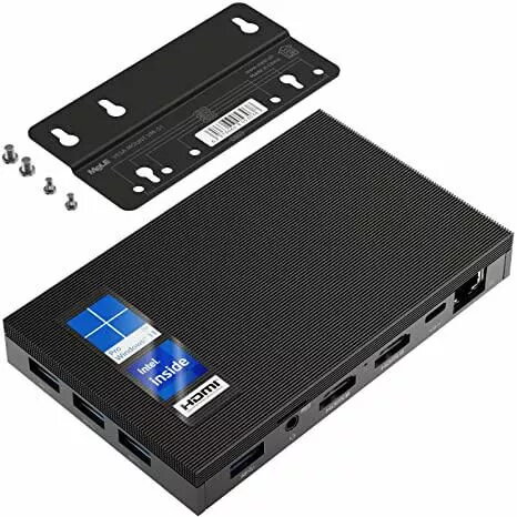 Desktop PCs & Workstations