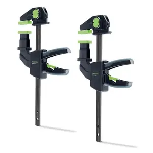 Струбцина Festool FS-EZ 150/2 15 см Дюралюминий