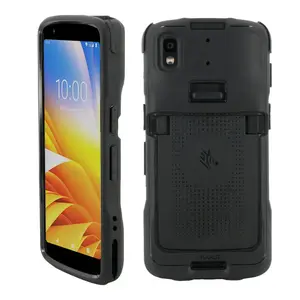 Устойчивый чехол Zebra 3PTY-MOB-065022 Черный