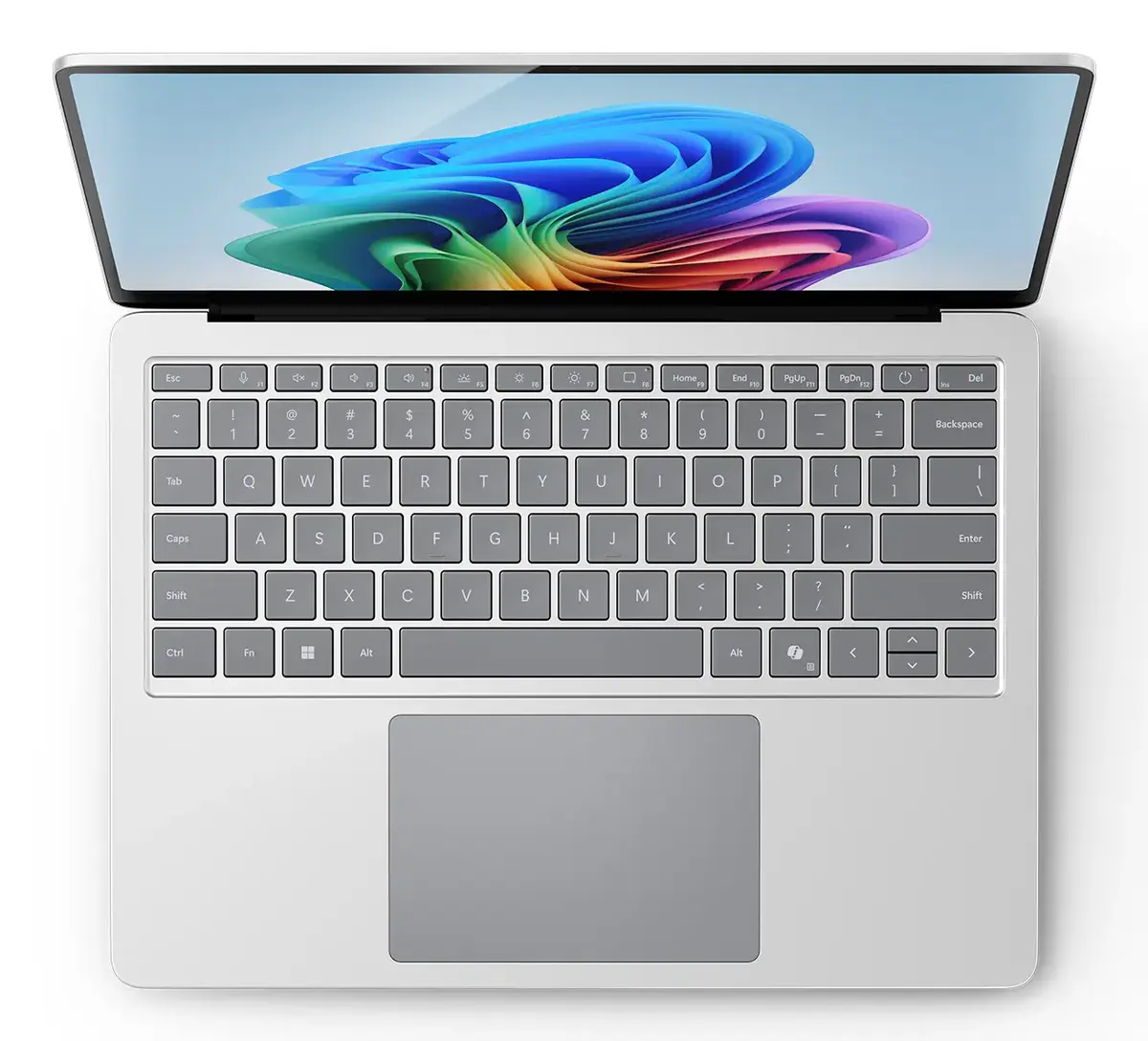 Ноутбук Microsoft Surface Laptop 7 Photo 3