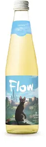 Dzeramais Gardu Muti Flow ar cidoniju, stikla pudele 0,33 l, depozīts (Gardu Muti)